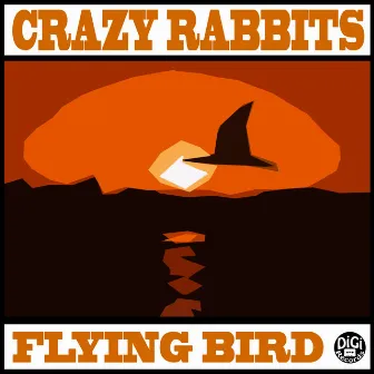 Flying Bird by Crazy Rabbits