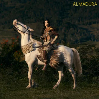 Almadura by iLe