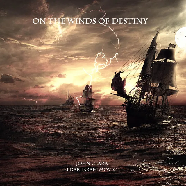 On the Winds of Destiny