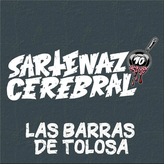 Las Barras de Tolosa