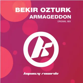 Armageddon by Bekir Ozturk