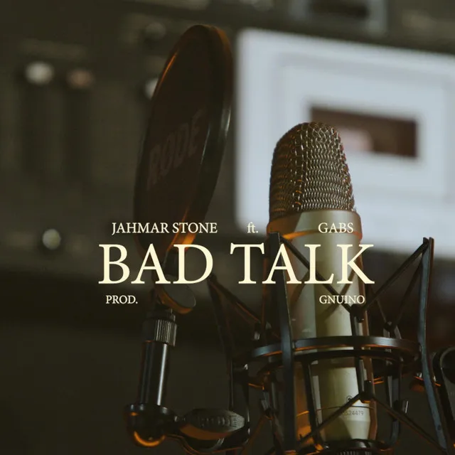 Bad Talk