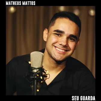 Seu Guarda by Matheus Mattos