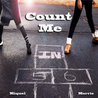 Count Me In by MORRIS