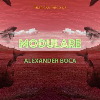 Modulare by Alexander Boca