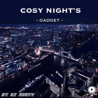 Cosy Night's by Bite Size Moments