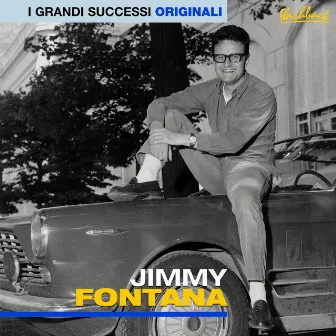 Jimmy Fontana by Jimmy Fontana