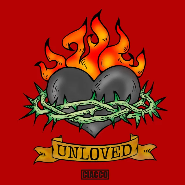 Unloved (Radio Edit)