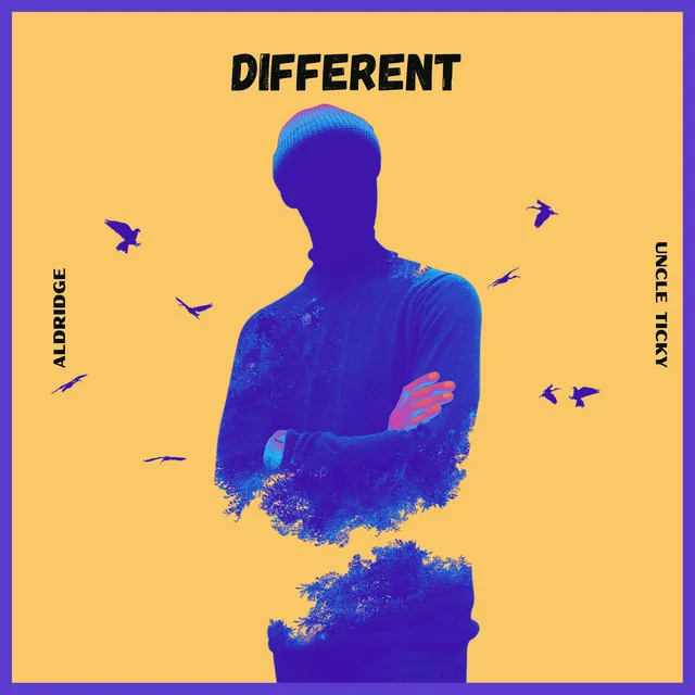 Different