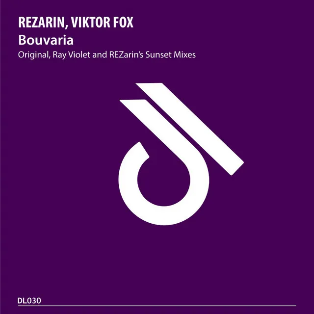 Bouvaria - REZarin's Sunset Mix