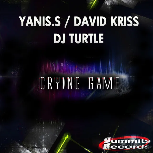 Crying Game - Radio Edit