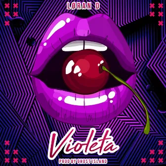 Violeta by Loran D