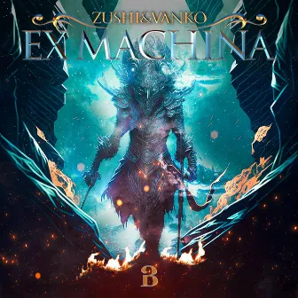 EXMACHINA by Zushi&Vanko