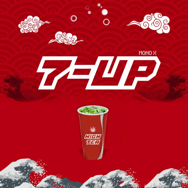 7-UP