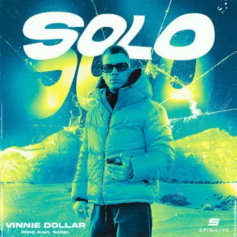 Solo by Raul Nadal