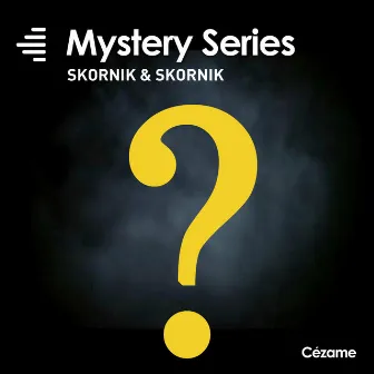 Mystery Series by Guy Skornik