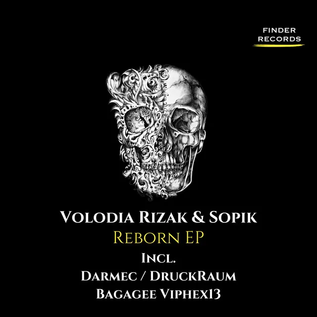 Reborn - DruckRaum Remix