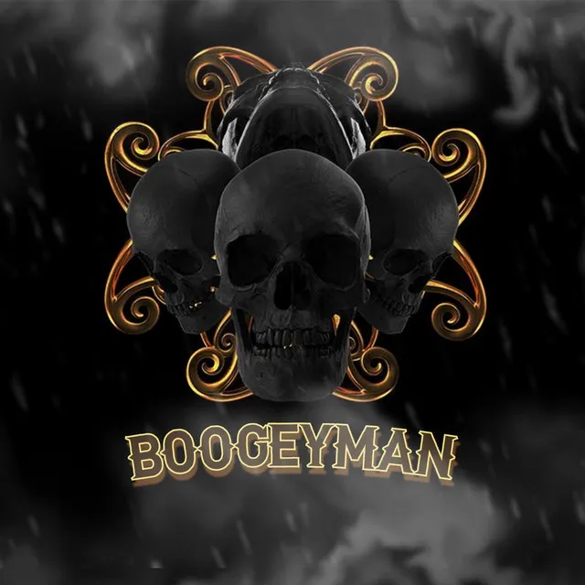 BOOGEYMAN