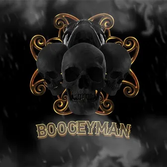 BOOGEYMAN by JBOIS