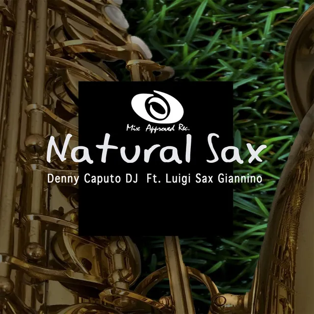 Natural Sax