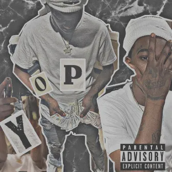 YOP by GUDDA1K