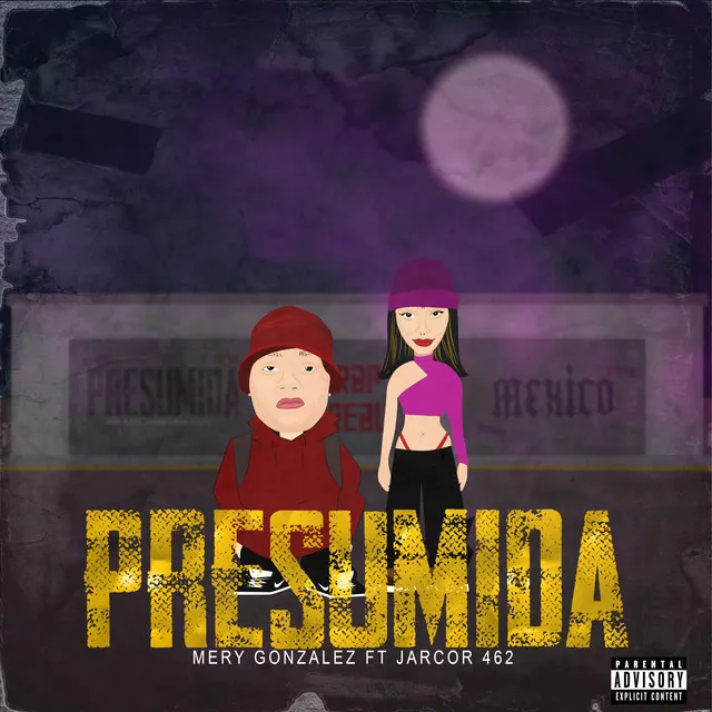 Presumida