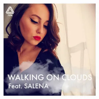 Walking On Clouds by 7YFN