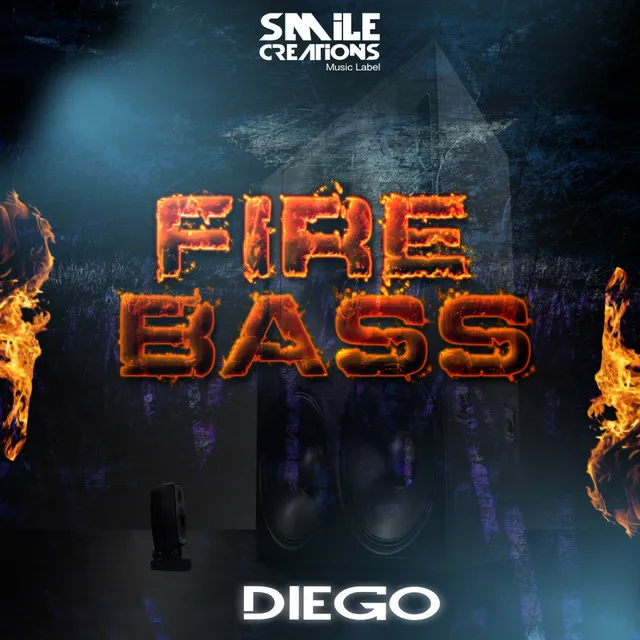 Fire Bass