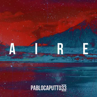 Aire by Pablo Caputto