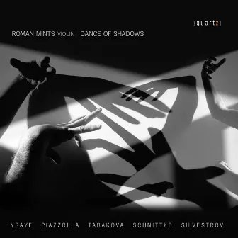 Dance of Shadows by Roman Mints