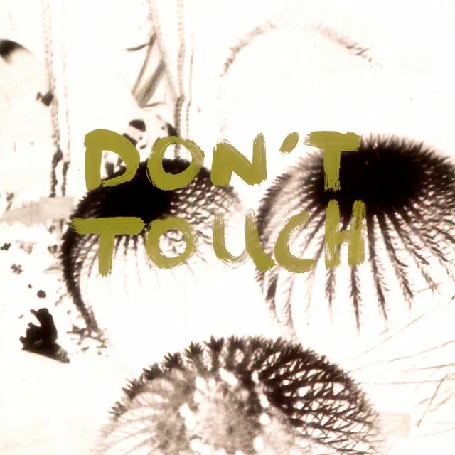 Don't Touch - Remix