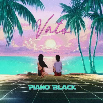 Vato by Pianoblack