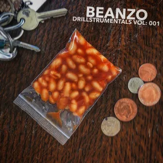 Drillstrumentals Vol: 001 by Beanzo