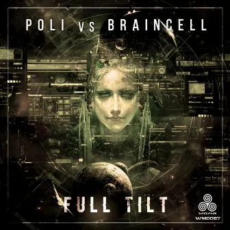 Full Tilt by Poli