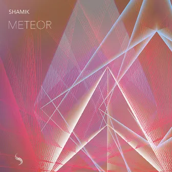 Meteor by Shamik