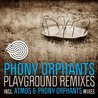 Playground Remixes by Phony Orphants