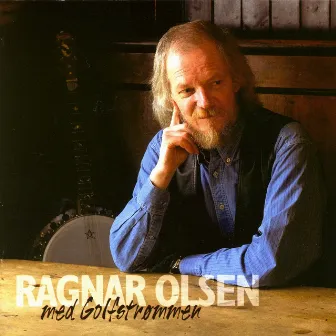 Med Golfstrømmen by Ragnar Olsen