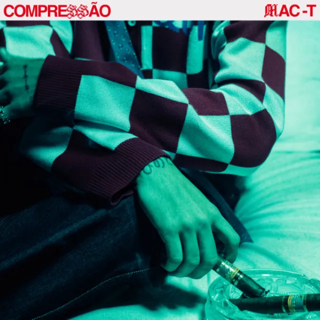 Compressão