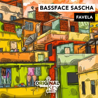 Favela by Bassface Sascha