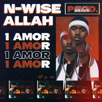 1 Amor by N-Wise Allah