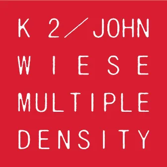 Multiple Density by K2