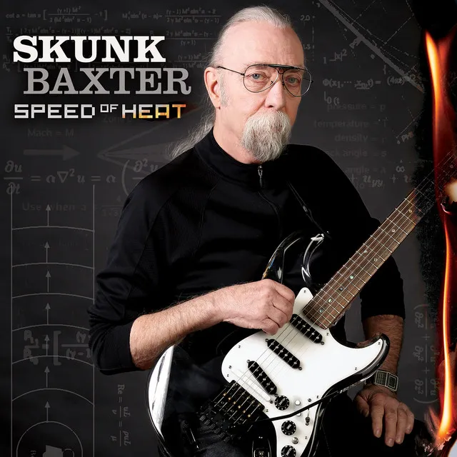 Skunk Baxter