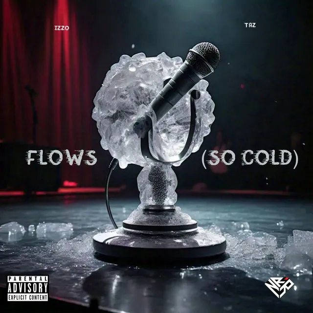 Flows (So Cold)