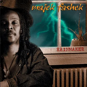 Rainmaker by Majek Fashek