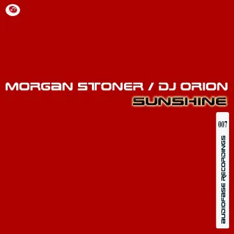 Sunshine EP by DJ Orion