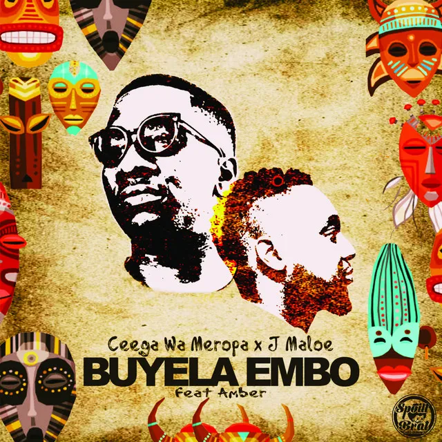 Buyela Embo (Meropa Flipside)