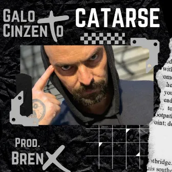 Catarse by Galo Cinzento