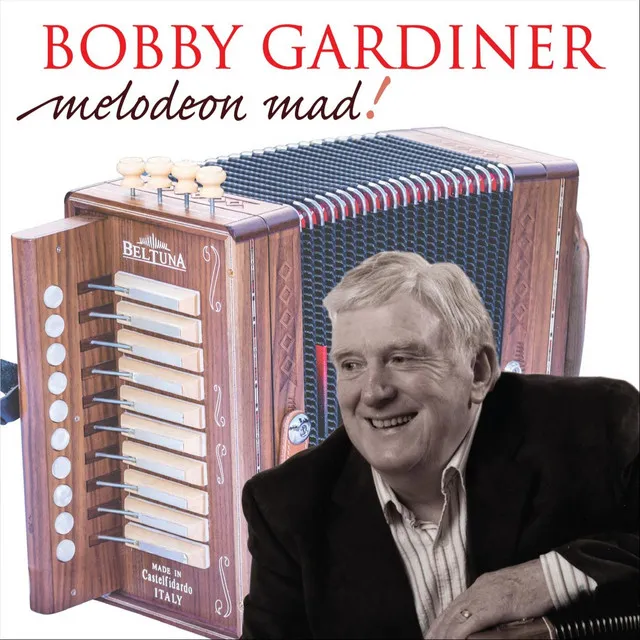 Bobby Gardiner