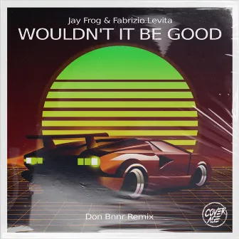 Wouldn't It Be Good by Fabrizio Levita