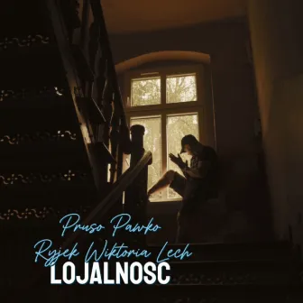 Lojalność by Pruso